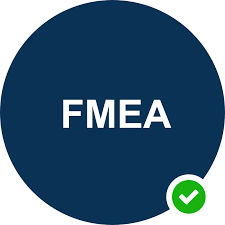 FMEA from RWTUV