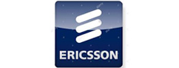 ERICSSON