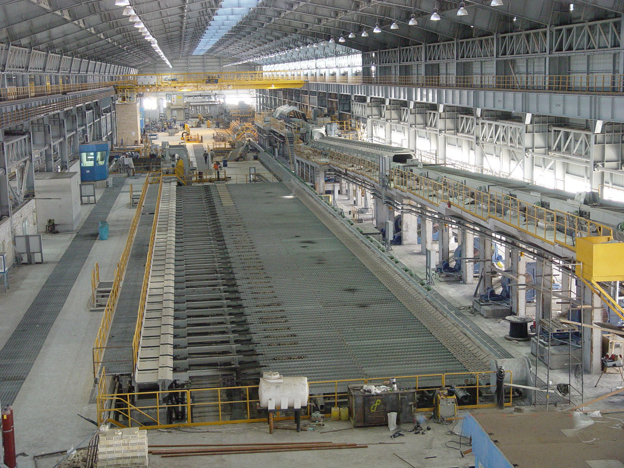 Desert Steel Project (Phase 2)